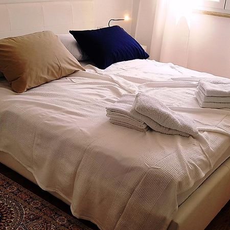 Casa Villa Carducci Rovinj Bagian luar foto