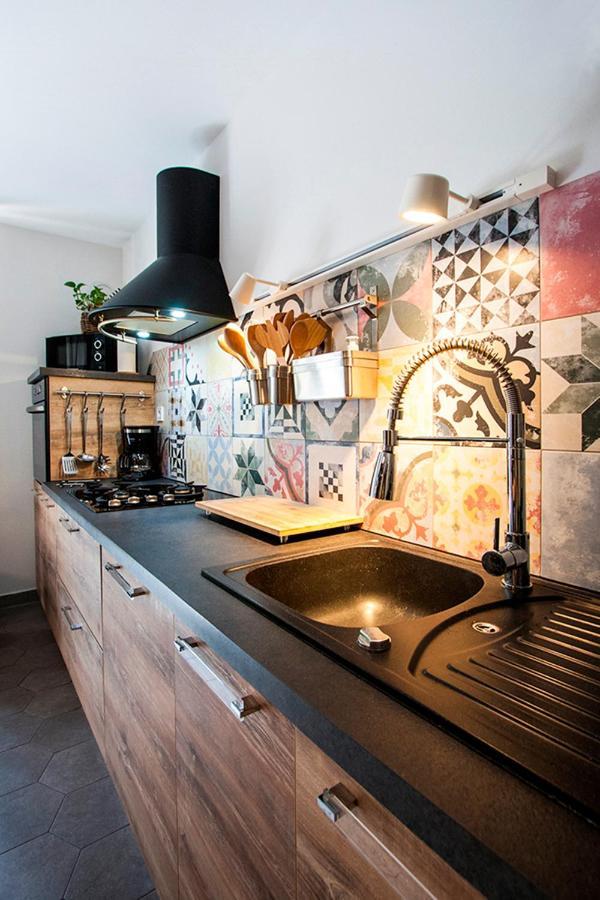 Casa Villa Carducci Rovinj Bagian luar foto