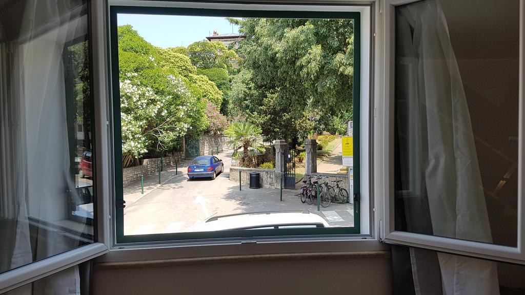 Casa Villa Carducci Rovinj Bagian luar foto