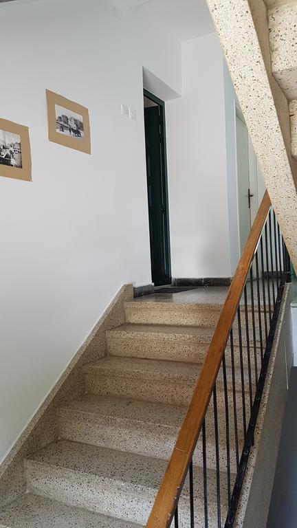 Casa Villa Carducci Rovinj Bagian luar foto