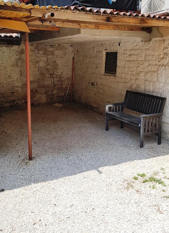 Casa Villa Carducci Rovinj Bagian luar foto