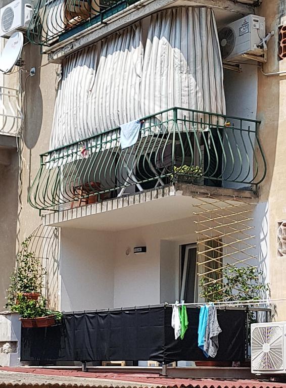 Casa Villa Carducci Rovinj Bagian luar foto